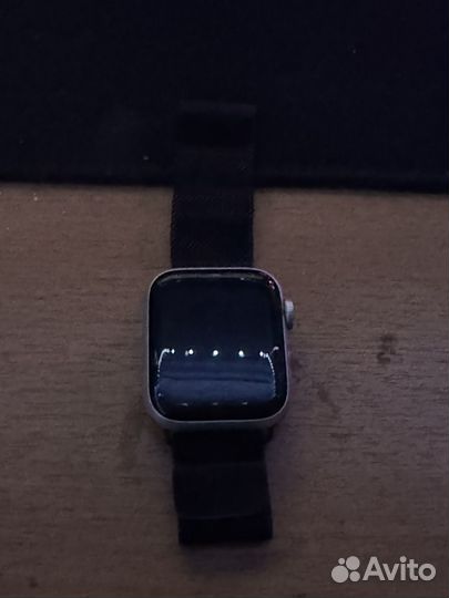 Apple watch se 40mm 2020