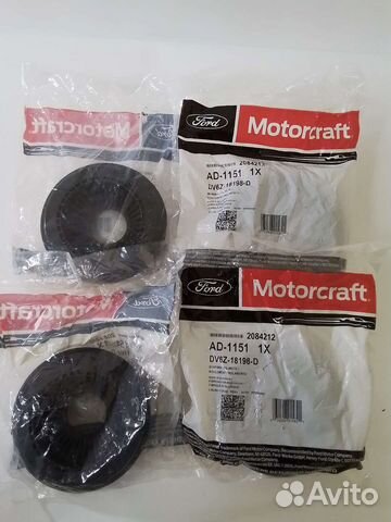 Опорный подшипник ford focus/kuga 2084212 купить в Москве FORD 2084212 ...