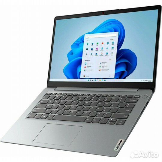 Ноутбук Lenovo IdeaPad Slim 3 Ryzen 5/8 гб/ 512 гб