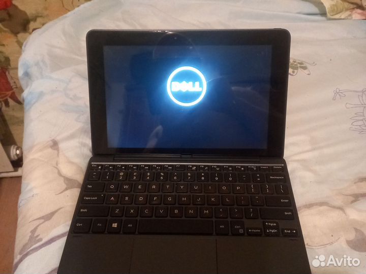 Планшет Dell Venue 10 pro