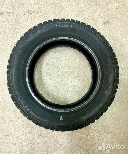Tunga Nordway 2 185/60 R14 82Q