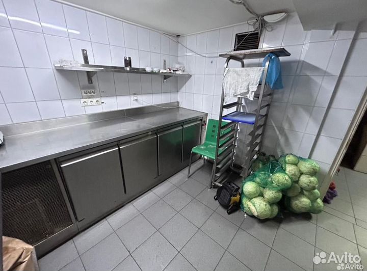 Готовая кухня, производство 90м