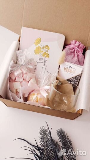 Подарок для женщин