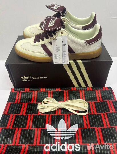 Кроссовки adidas Samba