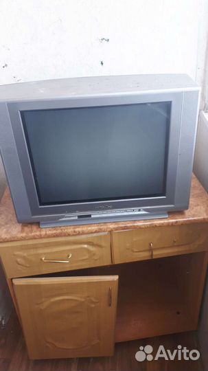 Телевизор