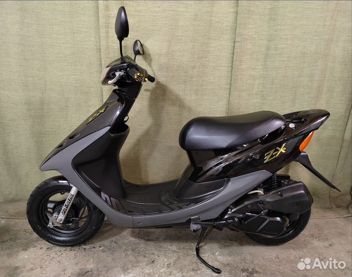 Honda Dio af34