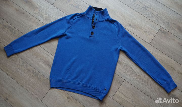 Свитер Hugo Boss Orange