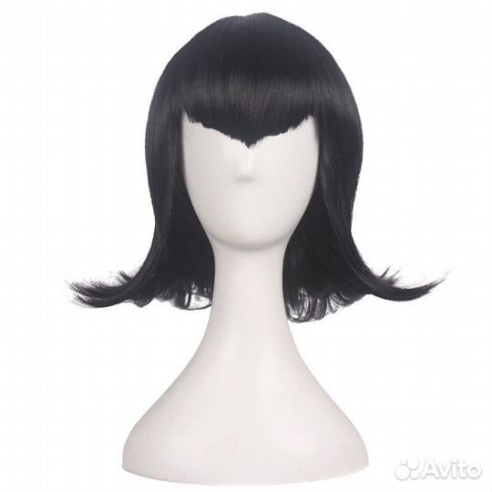 Парик Мэйвис Монстры на каникулах