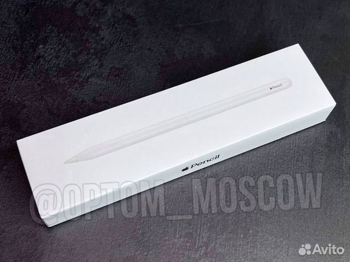 Стилус apple pencil 2 копия 1в1
