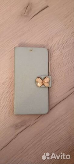 Чехол на телефон lenovo