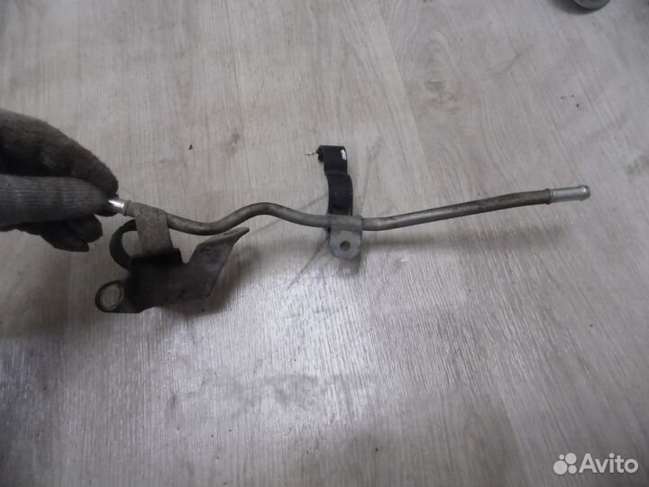 Трубка вакуумная Mitsubishi Lancer (CX,CY) 2007-20