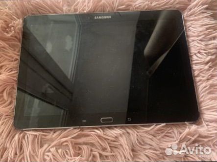 Планшет Samsung galaxy note 10 1