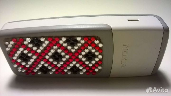 Nokia 1209