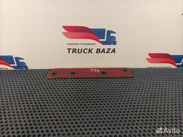 1232976 Проставка рамы Daf XF105