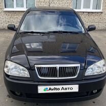 Chery Amulet (A15) 1.6 MT, 2007, 175 000 км, с пробегом, цена 175 000 руб.