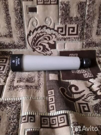 Подзорная труба СССР