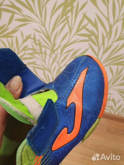 Сороконожки joma EU30