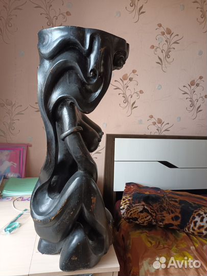 Подставка для декора