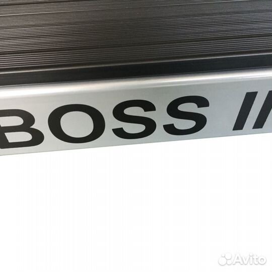 Беговая дорожка DFC Boss II T-B2