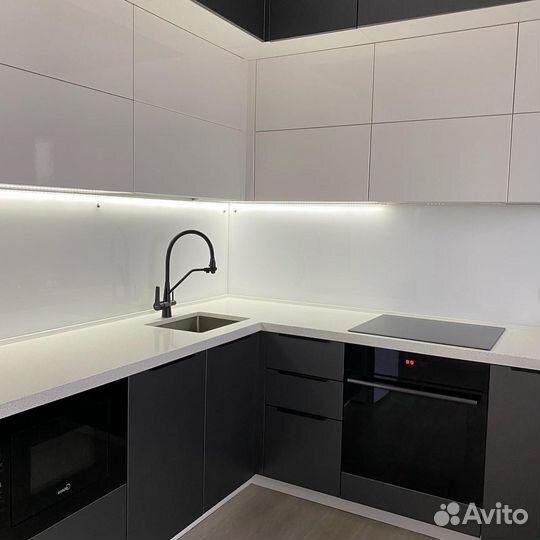 Кухни на заказ