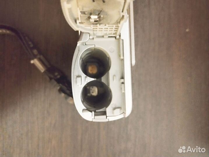 Цифровой фотоаппарат panasonic lumix