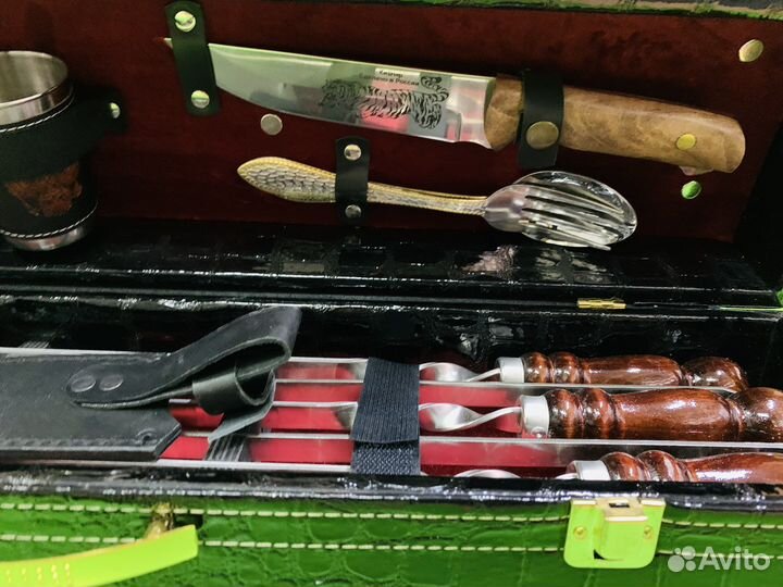 Набор для мужчин