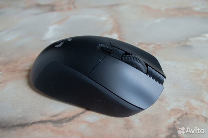 Мышь беспроводная Logitech Gaming Mouse G703