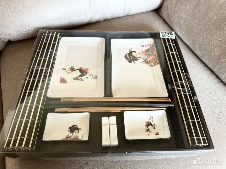 Набор для суши