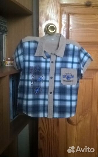 Костюм для мальчика