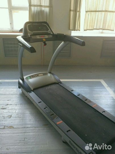 Беговая дорожка SportsArt T631