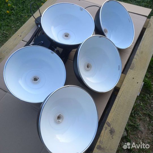 Светильник потолочный подвесной inspire