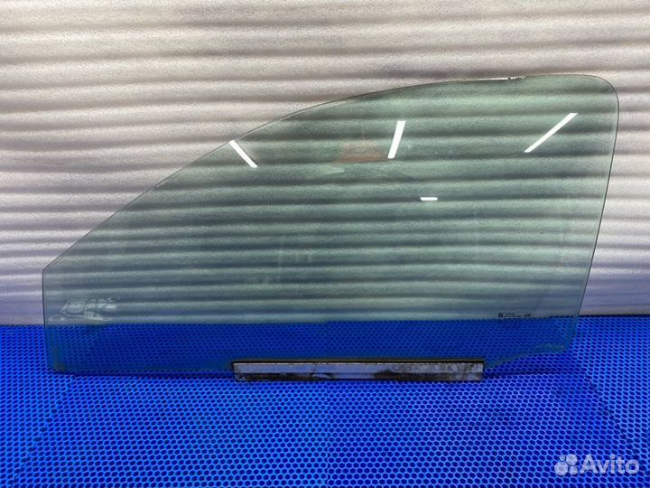 Стекло двери переднее левое Opel Corsa B 1.2 1999