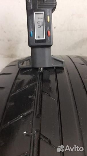 Yokohama Aspec A345 215/60 R16