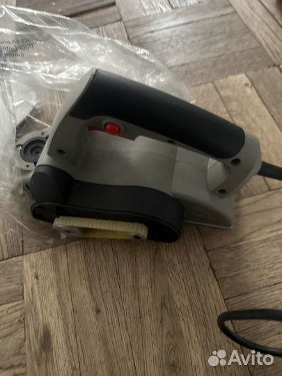 Рубанок электрический сорокин