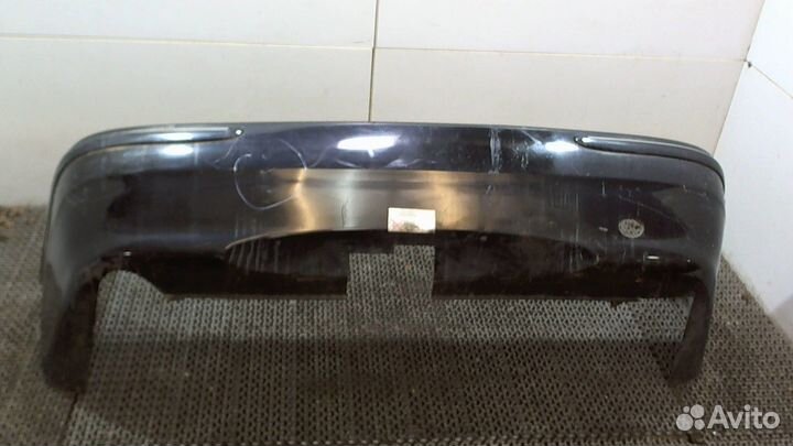 Бампер Lancia Lybra, 2002