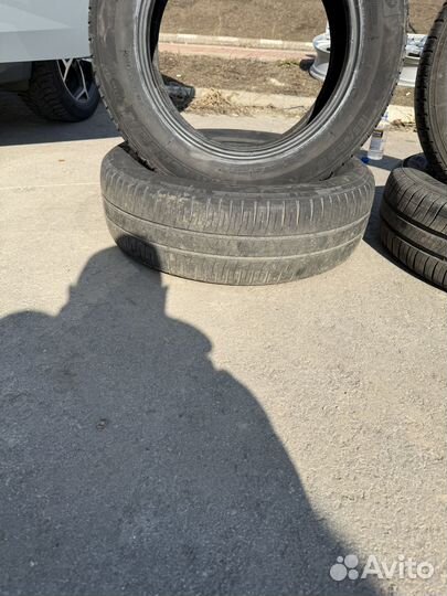 Michelin Energy XM2 185/65 R15