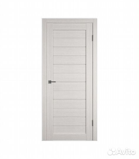 Межкомнатные двери комплект