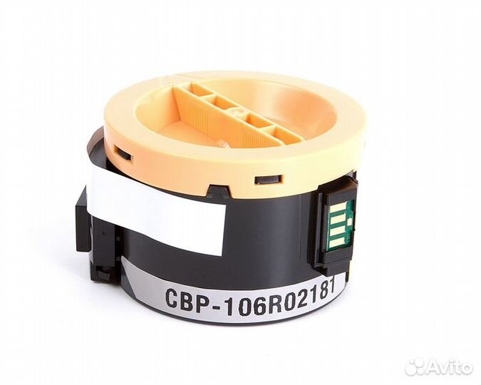 Картридж C-106R02181