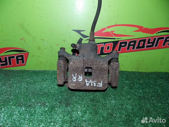 Суппорт mitsubishi F31A,F34A,F36A,F41A,F46A,F47A d