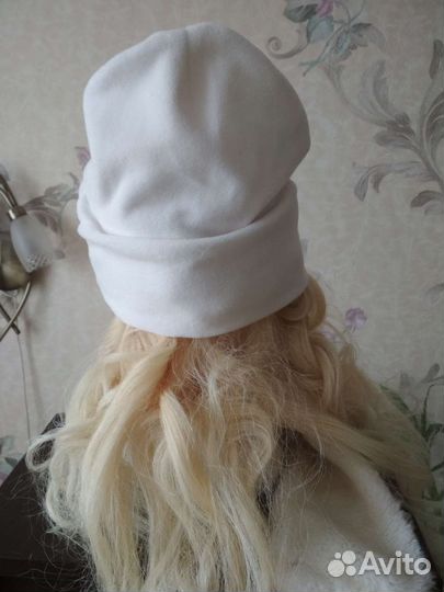Шапка женская
