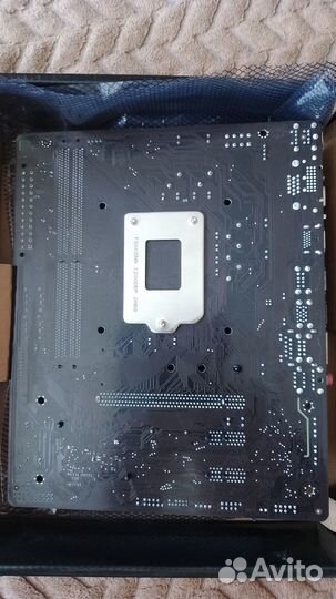 Материнская плата Gigabyte H410M H V2