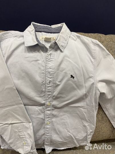 Рубашка из магазина H&M