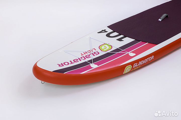 Сап доска Sup board Gladiator Light LT 10.4