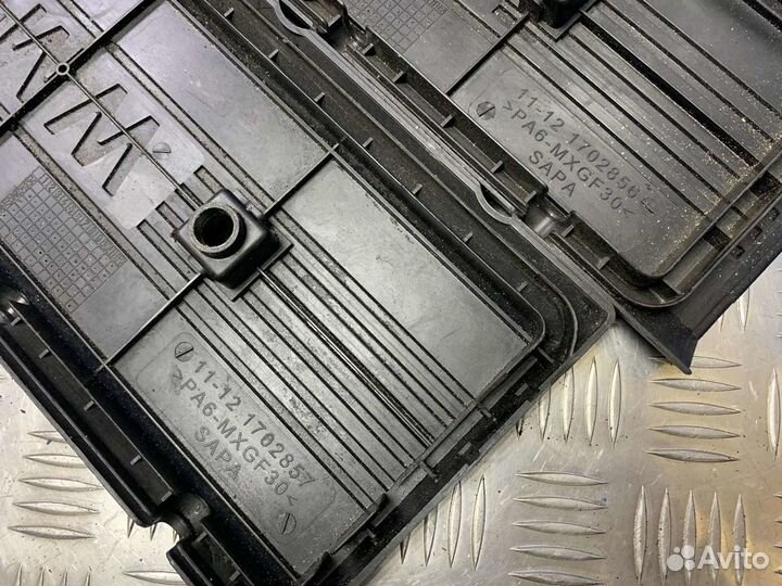 Накладка декоративная BMW 5-Series (E39) IV (1995–