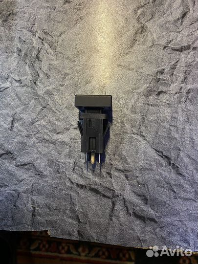 Кпонка для птф лада гранта