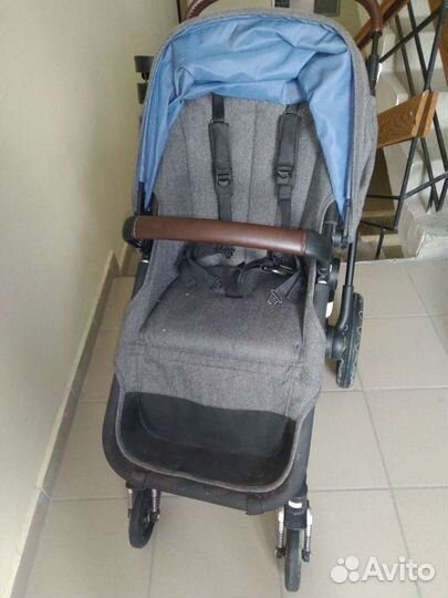 Коляска bugaboo cameleon 3