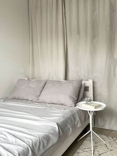 Квартира-студия, 22 м², 3/4 эт.