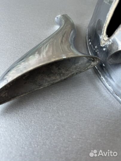 Чайник заварочный СССР