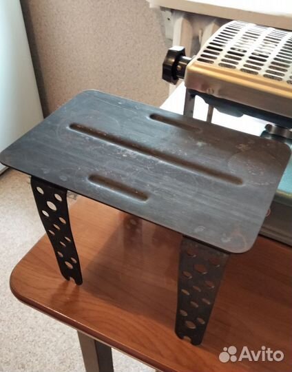 Примус обогреватель 