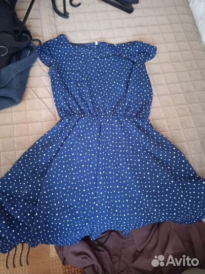 Вещи коробкой L - XXL